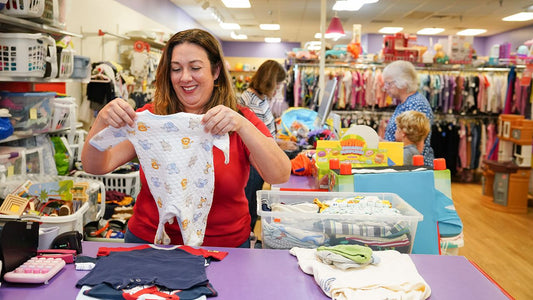 Meet Lori Caballero: The Story Behind Children’s Orchard Sterling Heights