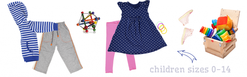 Children's Orchard