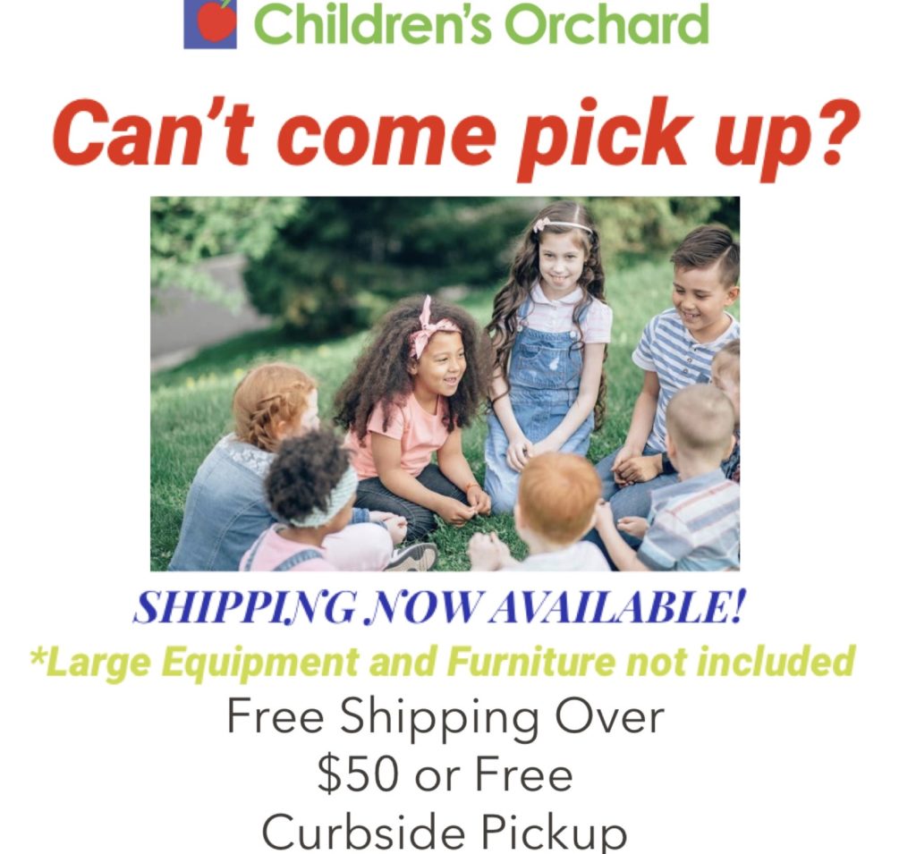 Children's Orchard