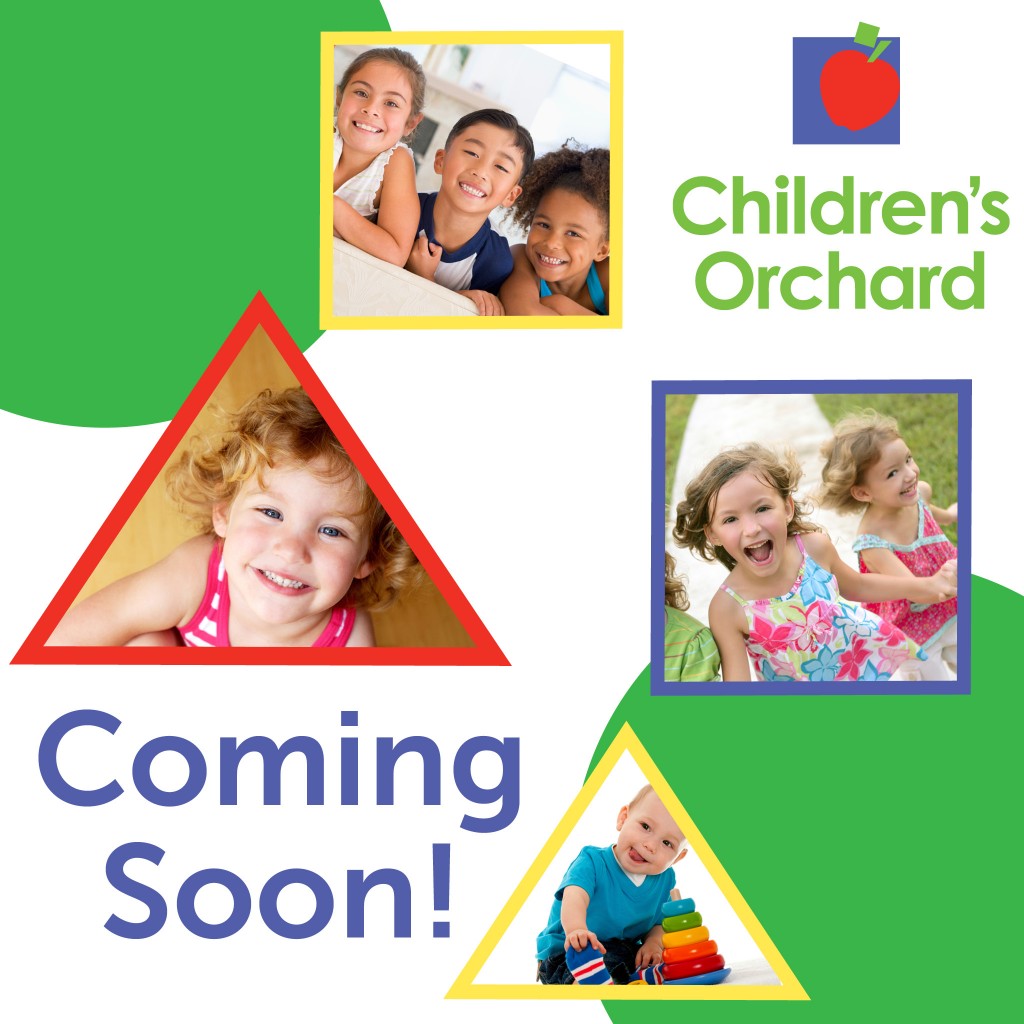 Children's Orchard