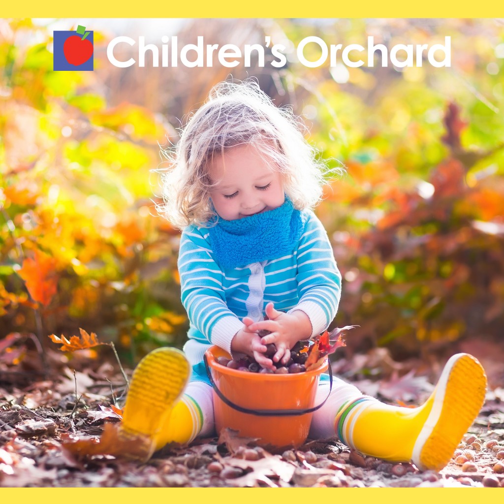 Children's Orchard