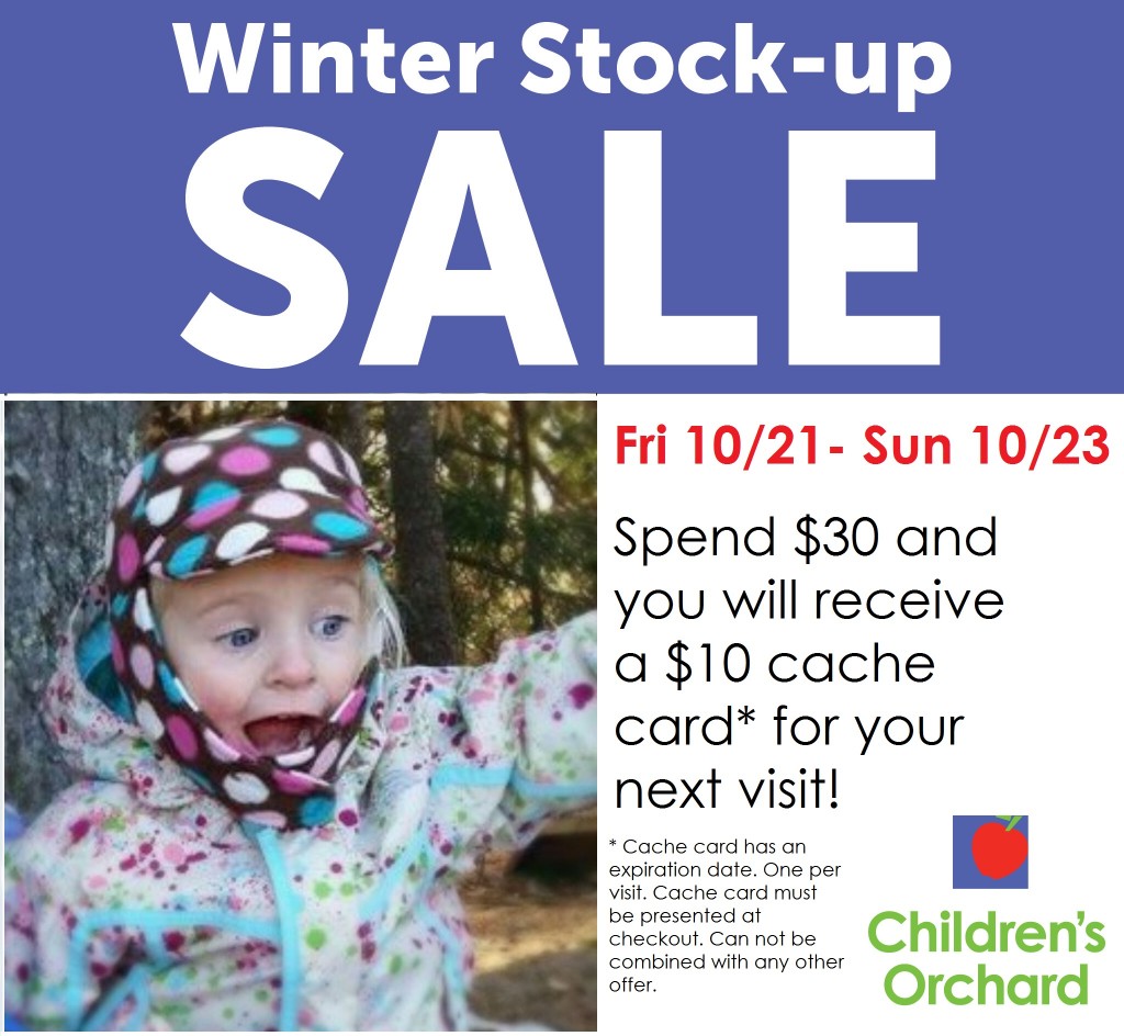 Children's Orchard
