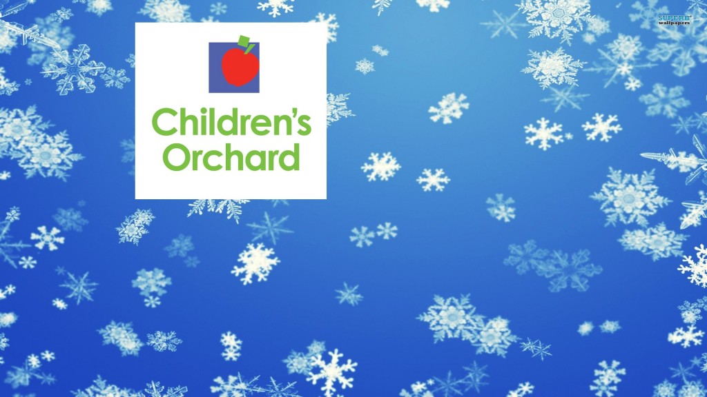 Children's Orchard