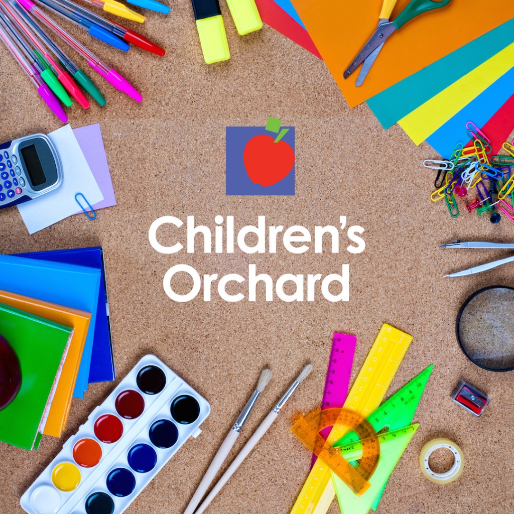 Children's Orchard