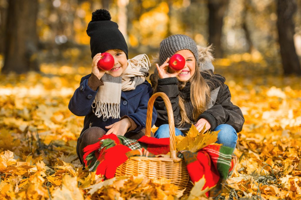 Children's Orchard