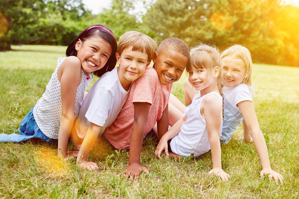 Children's Orchard