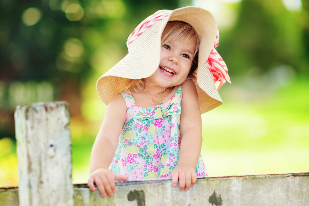 Children's Orchard