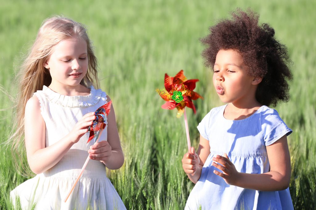 Children's Orchard