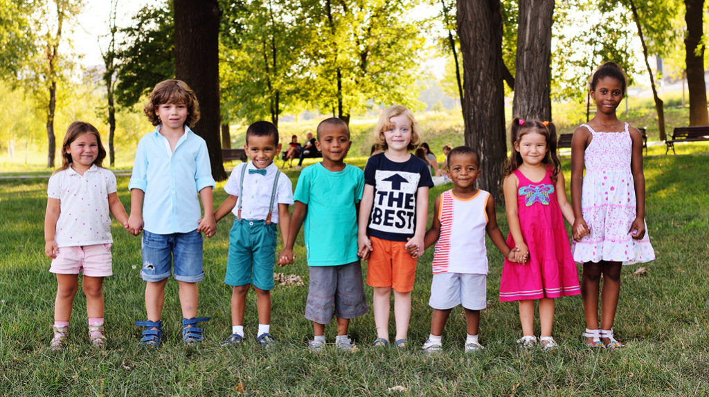 Children's Orchard