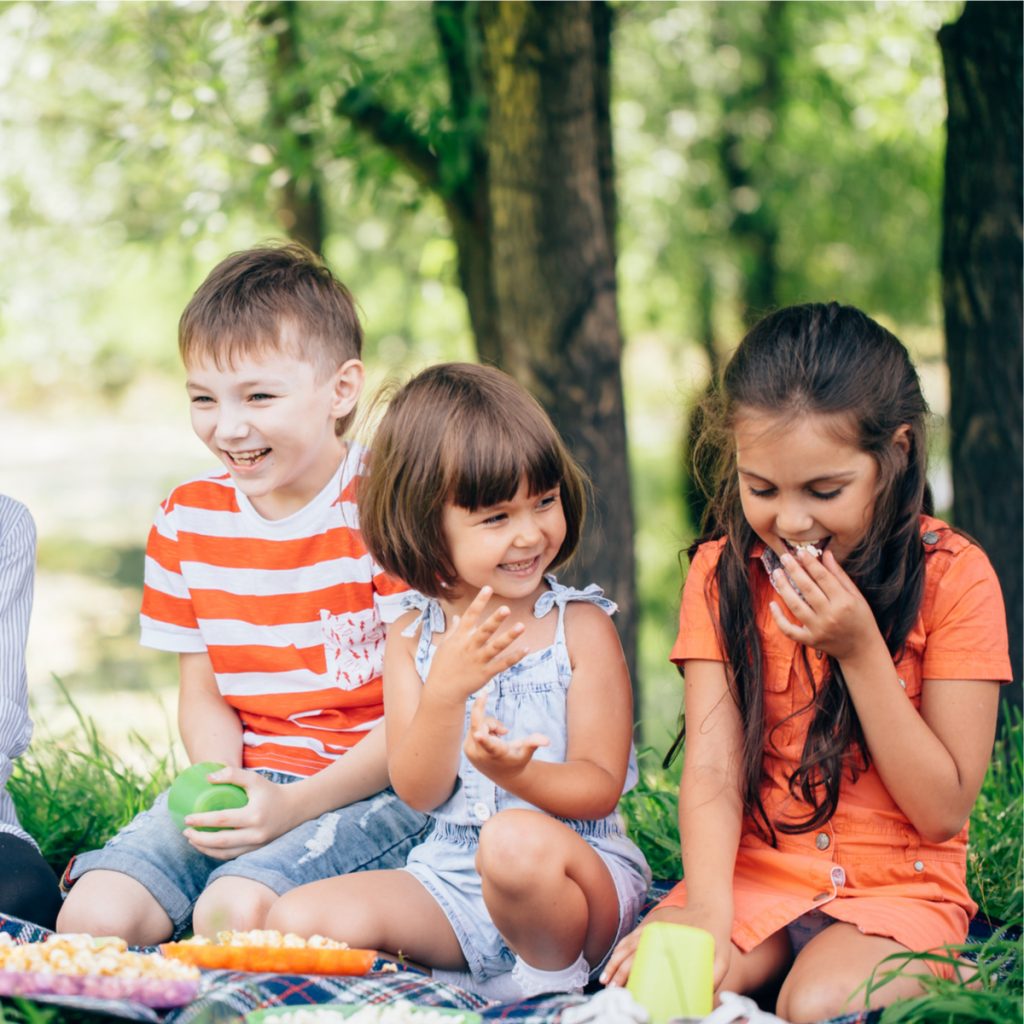 Children's Orchard