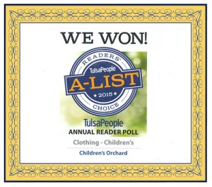 A List Award