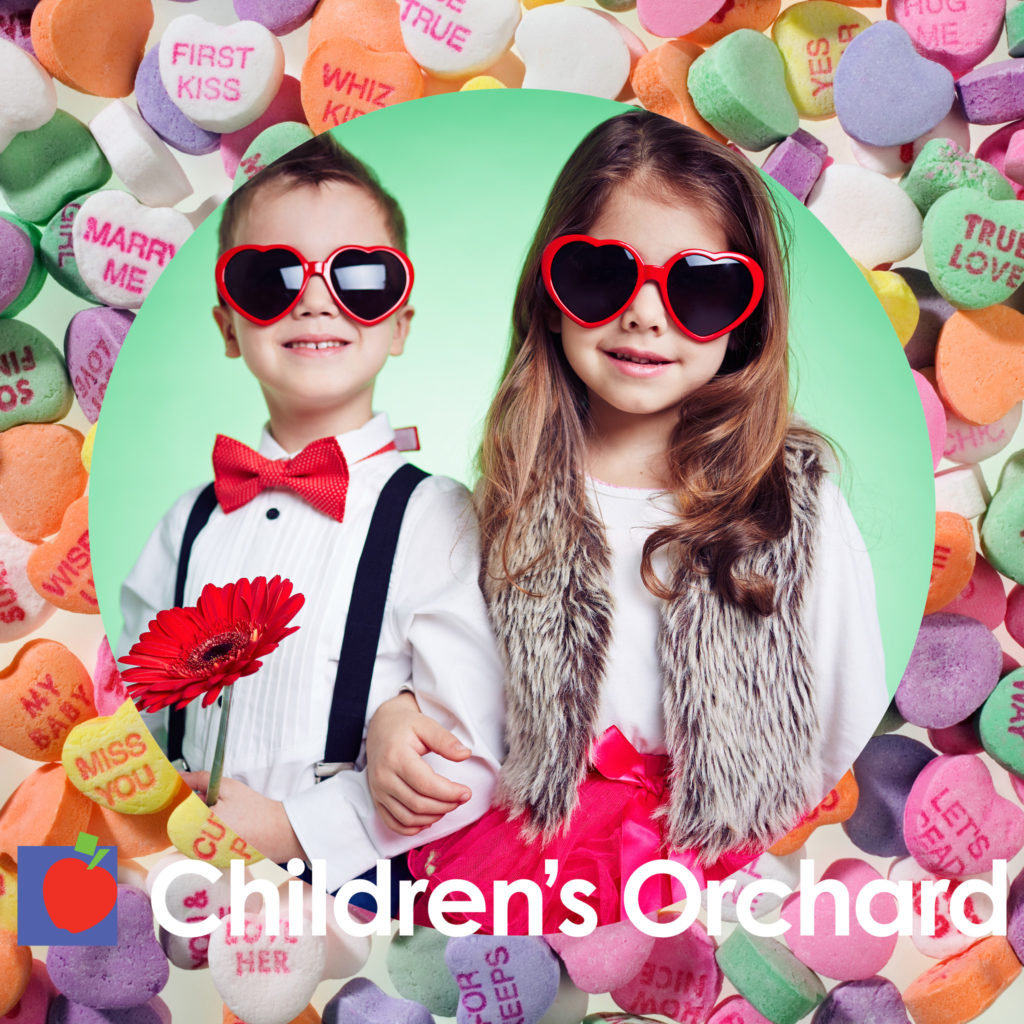 Children's Orchard