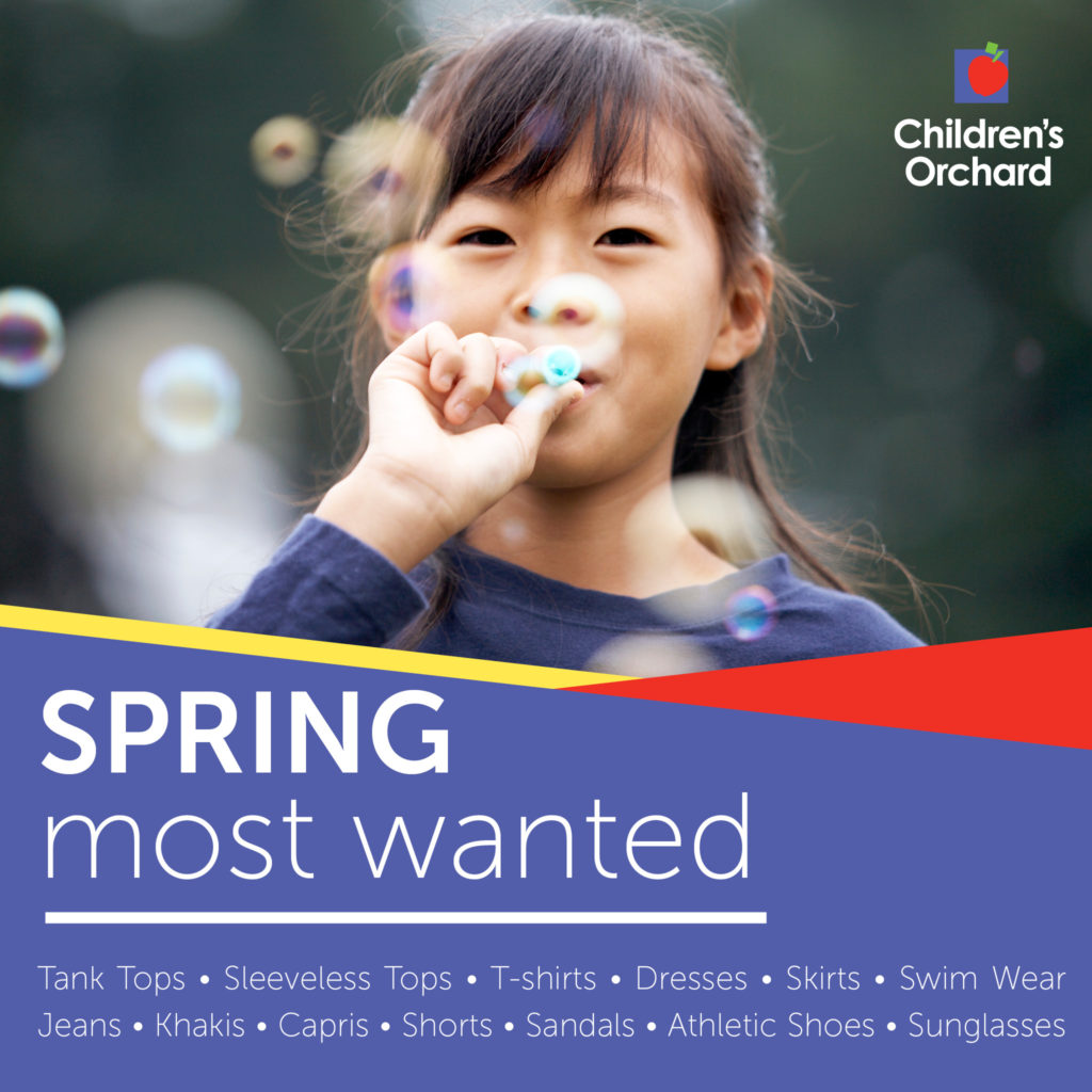 Children's Orchard
