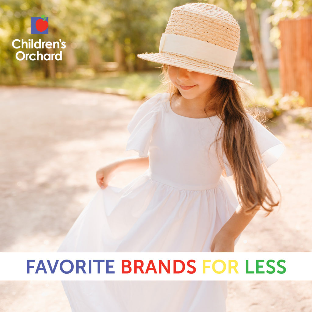 Children's Orchard