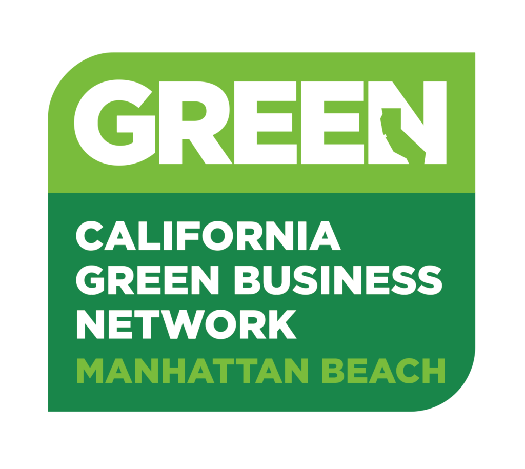 Green - CA Green Business Network Manhattan Beach