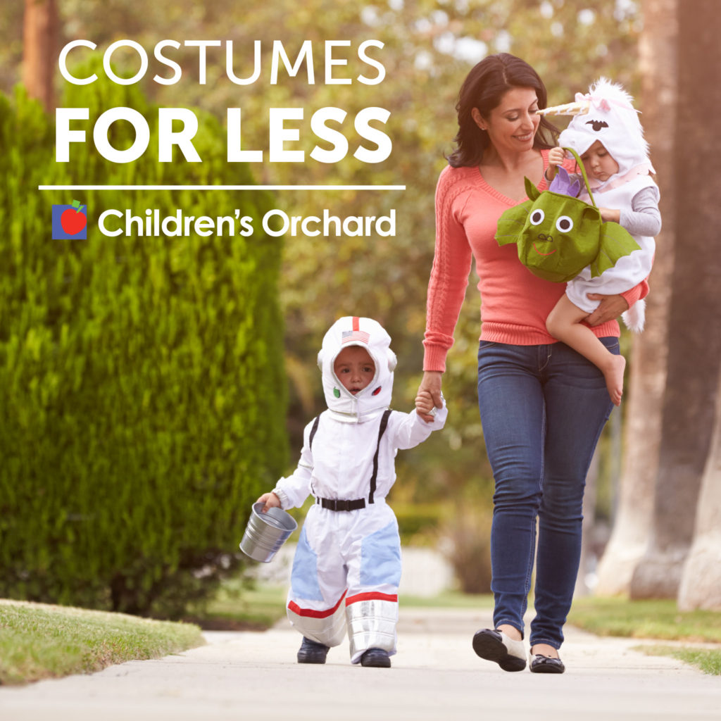 Children's Orchard