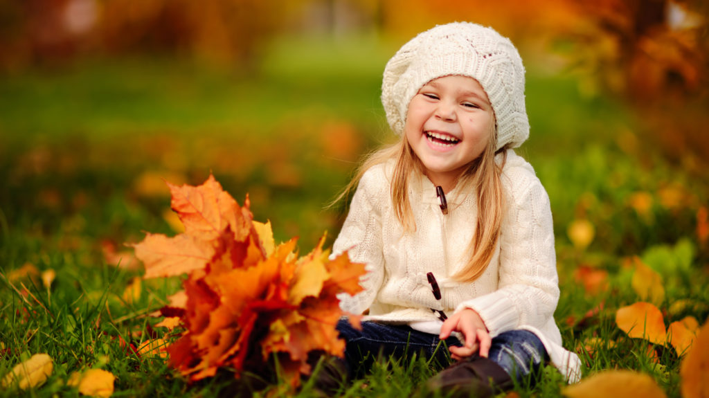 Children's Orchard