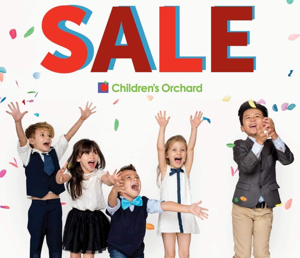 Children's Orchard